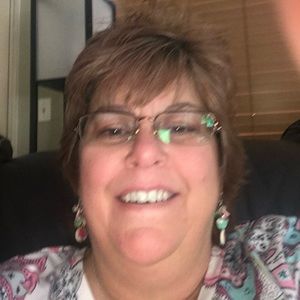 Meet your Posher, Kristi